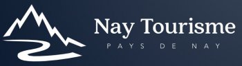 Logo Nay Tourisme